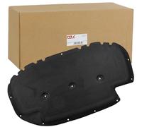 DÄMMMATTE MOTORHAUBE FÜR VW