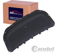 DÄMMMATTE MOTORHAUBE MOTORHAUBENDÄMMUNG passend für VW TOURAN (1T3) CADDY III