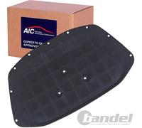 Aic Motorraumdämmung [Hersteller-Nr. 57110] für Skoda