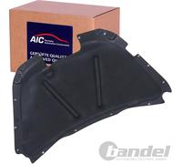 DÄMMMATTE MOTORHAUBE MOTORHAUBENDÄMMUNG SCHALDÄMMMATTE für VW NEW BEETLE CABRIO