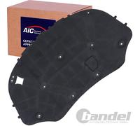 DÄMMMATTE MOTORHAUBE MOTORHAUBENDÄMMUNG SCHALDÄMMMATTE für VW PASSAT VARIANT 3C5