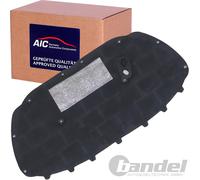 AIC Motorraumdämmung Motorhaube für VW