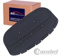 DÄMMMATTE MOTORHAUBE MOTORHAUBENDÄMMUNG SCHALDÄMMMATTE für VW TOUAREG 7P5 7P6