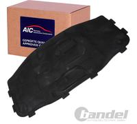 DÄMMMATTE MOTORHAUBE MOTORHAUBENDÄMMUNG SCHALDÄMMMATTE passend für BMW 3er E46