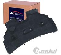 DÄMMMATTE MOTORHAUBE MOTORHAUBENDÄMMUNG SCHALDÄMMMATTE passend für FORD FIESTA 6