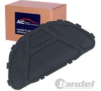 DÄMMMATTE MOTORHAUBE MOTORHAUBENDÄMMUNG SCHALLDÄMMMATTE passend für BMW X1 E84