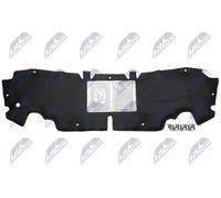 DÄMMMATTE MOTORHAUBE MOTORRAUMDÄMMUNG FÜR PEUGEOT 3008