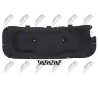 DÄMMMATTE MOTORHAUBE MOTORRAUMDÄMMUNG FÜR PEUGEOT 308