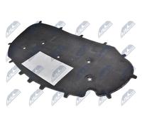 NTY Motorraumdämmung Motorhaube für VW