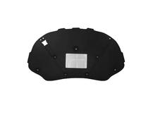Dämmmatte Motorhaube Schalldämmmatte Aus Baumwolle Für VW Für CC Für Passat 2009-2017 Soundpad