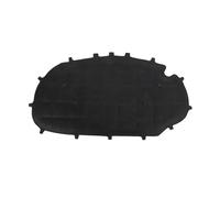 Dämmmatte Motorhaube Schalldämmmatte Für Die Motorhaube Thermomatte Für VW Für Golf VI 6 Für GTI Teilenummer 5K0863831A Soundpad