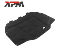 Dämmmatte Motorhaubendämmung Motorhaube für BMW 5er Gran Turismo F07 2009-2017