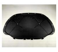 Dämmmatte Motorraum- Und Spritzwandmatte Zur Wärme- Schalldämmung Für Skoda Für Octavia Für Mk3 2015-2019 Schallschutzmatte