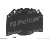 Dämmung Dämmmatte Motorhaube für Mercedes W221 V221 Limo 05-09