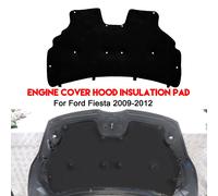 Dämmung Dämmmatte Schalldämmmatte Motorhaubendämmung Für Ford Fiesta 09-12