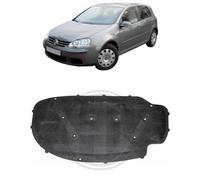 1x Motorraumdämmung DIEDERICHS 8822140 passend für VW