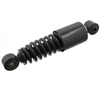 FEBI BILSTEIN Dämpfer, Fahrerhauslagerung 102021 für MERCEDES-BENZ, vorne