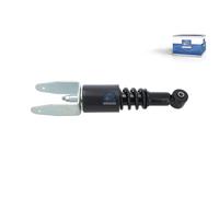 Dämpfer Fahrerhauslagerung DT SPARE PARTS passend für MERCEDES-BENZ