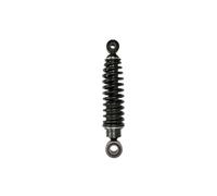 FEBI BILSTEIN Dämpfer Fahrerhauslagerung 102166 für IVECO vorne