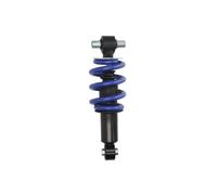 Dämpfer, Fahrerhauslagerung FEBI BILSTEIN 107671
