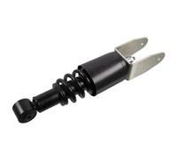 FEBI BILSTEIN Dämpfer, Fahrerhauslagerung 177011 für MERCEDES-BENZ, hinten