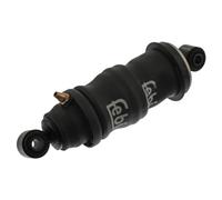 FEBI BILSTEIN Dämpfer Fahrerhauslagerung 17785 für MAN F2000/E2000/F90/TGA hinten 1 Stück