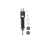 Dämpfer, Fahrerhauslagerung MONROE CB0106