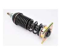 SACHS 135 180 Dämpfer Fahrerhauslagerung Hinten Kompatibel mit MERCEDES-BENZ ATEGO