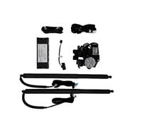 Dämpfer Heckklappe Auto Umgerüstet Teile Auto Stamm Elektrische Heckklappe Power Lift Tor Für Ford Für Everest 2015 + Elektrische Gasfeder(2024,With footsensor)