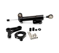 Dämpfer Motorrad-Lenkungsdämpfer/Stabilisator Für Yamaha XMAX300 X-MAX300 Montageset Für Lenkungsdämpfer - Halterung & Zubehör Stabilisator Zubehör(Farbe 7)