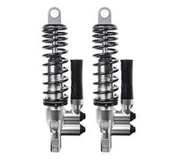 Dämpfung Federbein Motorrad-Stoßdämpfer Für Yamaha Xmax300 Xmax 300 290/320/335/360 Mm 480 Kg Hinterrad-Luftfederung Stoßdämpfer Zubehör Motorrad Hinten(Farbe 3,320 mm)