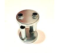 Dämpfungseinsatz für Auspuff Endstück fur SIMSON S70 S50 S51 SR50 32mm. Tuning