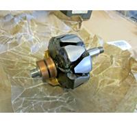 DAF IH LKW Anker Läufer Rotor Lichtmaschine 24V für Bosch AR 216 NEU 1124034015