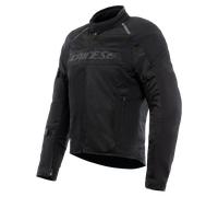 DAINESE AIR FRAME 3 TEX JACKET Sommer-Motorradjacke Schwarz