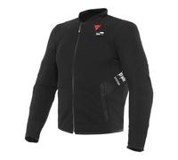 Dainese Airbag Jacke Smart Jacket LS, schwarz Größe: 50