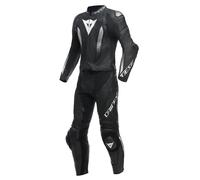 DAINESE Anzüge / Kombis Laguna Seca 5 Black / Black / White 52