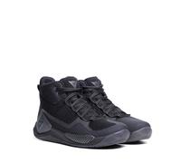 Dainese Atipica Air 2 Shoes Black Carbon Gr. 45 EU Sommer Motorradschuhe