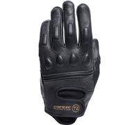Dainese Blackjack 2 Damen Motorrad Handschuhe, schwarz, Größe XS