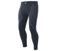 Dainese D-Core Thermo Hose Lang Schwarz / Rot XS/S