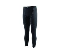 Dainese D-Core Thermo Long Leg Gr. XS/S Schwarz/Anthrazit - Motorrad Unterhose