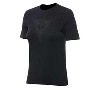 Dainese Damen Quick Dry Tee Wmn Unterzieh T-Shirt, Schicht für Motorräder (1er Pack)