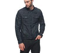 Stretch-Jacke Mann Dainese Denim Blau