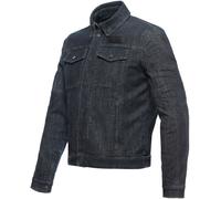 Stretch-Jacke Mann Dainese Denim Blau