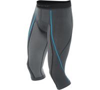 Unterwäsche-Shorts DRYARN® Mann Dainese DRY BLACK/BLUE