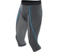 Dainese Dry 3/4 Funktionshose, schwarz/blau, Größe M