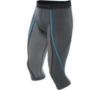 Unterwäsche-Shorts DRYARN® Mann Dainese DRY BLACK/BLUE