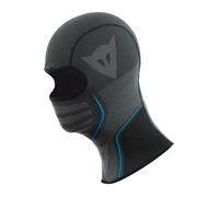 Dry Balaclava Sturmhause Unisex (Schwarz/Blau)