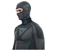 Dry Balaclava Sturmhause Unisex (Schwarz/Blau)