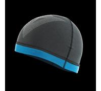 Dainese Dry Kappe Schwarz Blau Größe