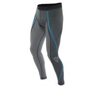 Funktionsunterhose Dainese Dry Pants black blue Funktionswäsche, L L black/blue